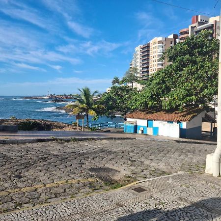 Linda Vista Apartment Guarapari Exterior photo