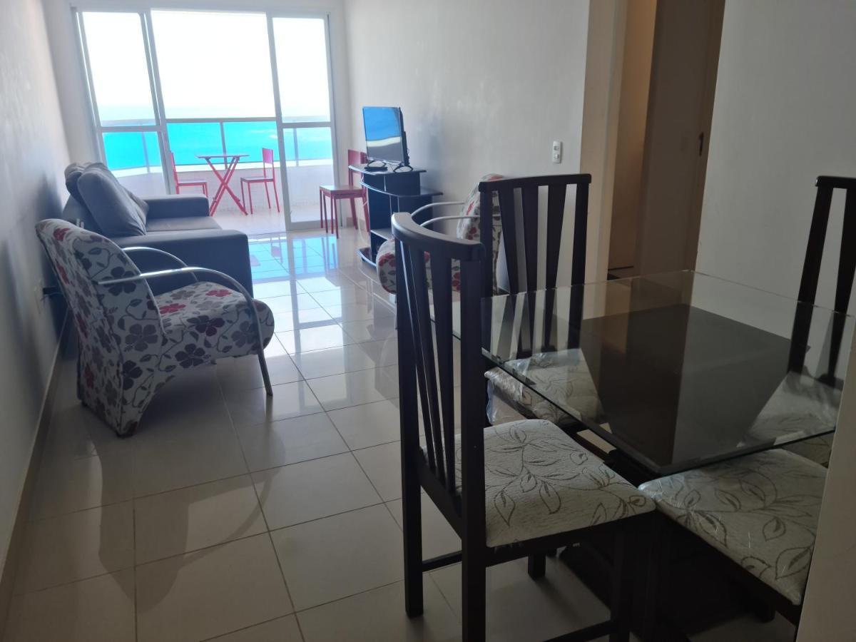 Linda Vista Apartment Guarapari Exterior photo